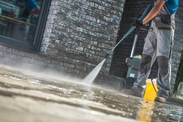Best Dumpster Area Cleaning  in Bloomingdale, IL