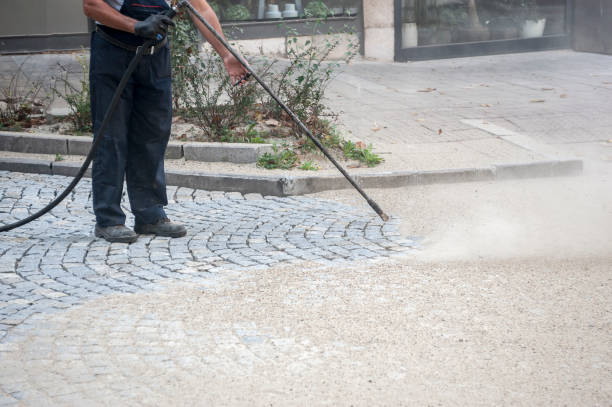 Best Restaurant Pressure Washing  in Bloomingdale, IL
