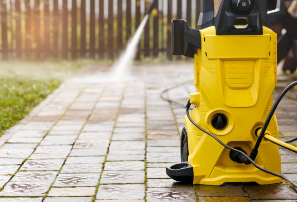 Best Parking Lot and Garage Cleaning  in Bloomingdale, IL