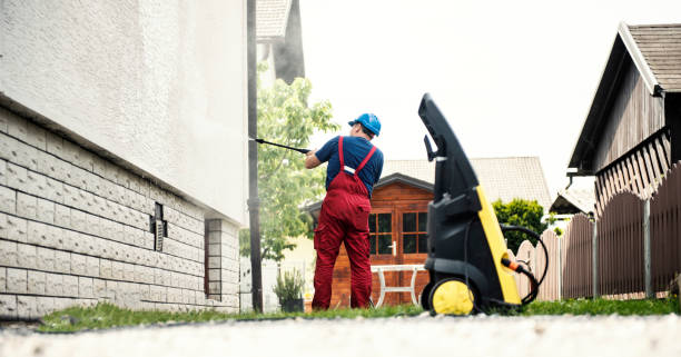 Best Factory Floor Cleaning  in Bloomingdale, IL
